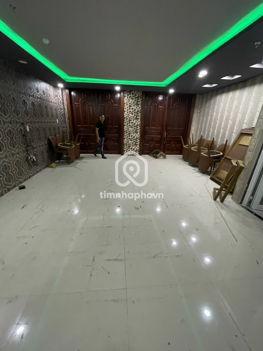 11-13 Đường Nguyễn Văn Lạc, Phường 21, Bình Thạnh