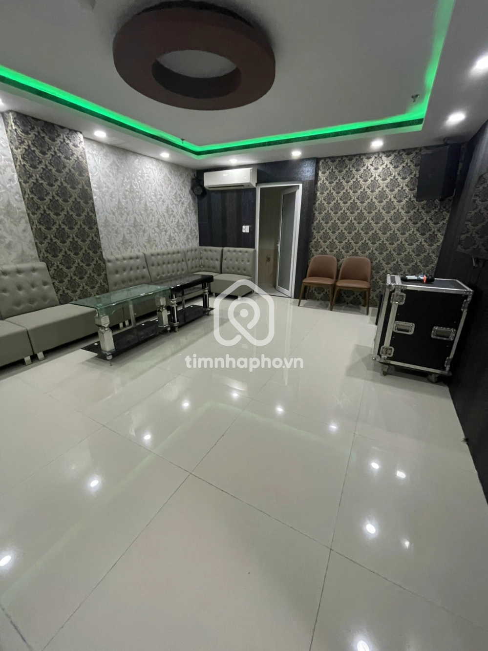 11-13 Đường Nguyễn Văn Lạc, Phường 21, Bình Thạnh