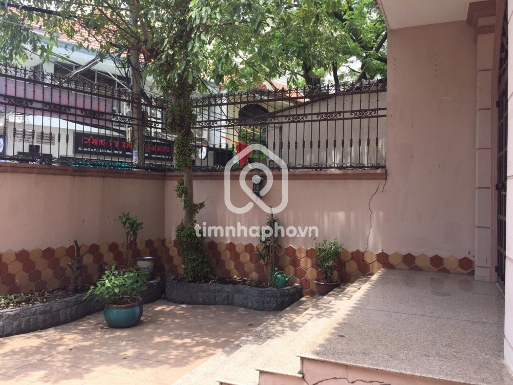 36 Đường Lam Sơn, Phường 2, Tân Bình