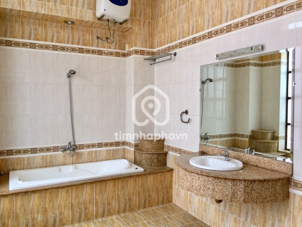 36 Đường Lam Sơn, Phường 2, Tân Bình