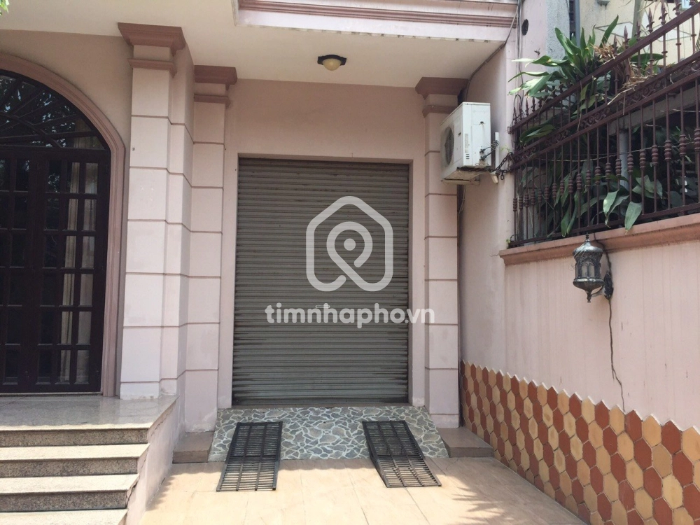 36 Đường Lam Sơn, Phường 2, Tân Bình