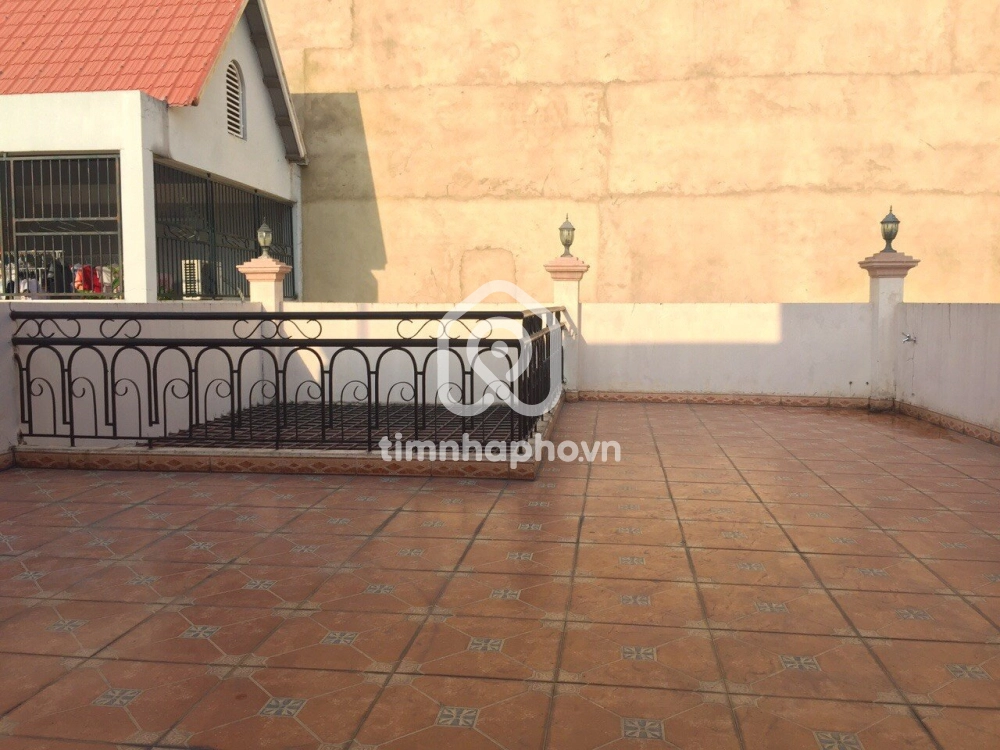 36 Đường Lam Sơn, Phường 2, Tân Bình