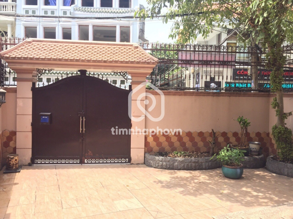 36 Đường Lam Sơn, Phường 2, Tân Bình