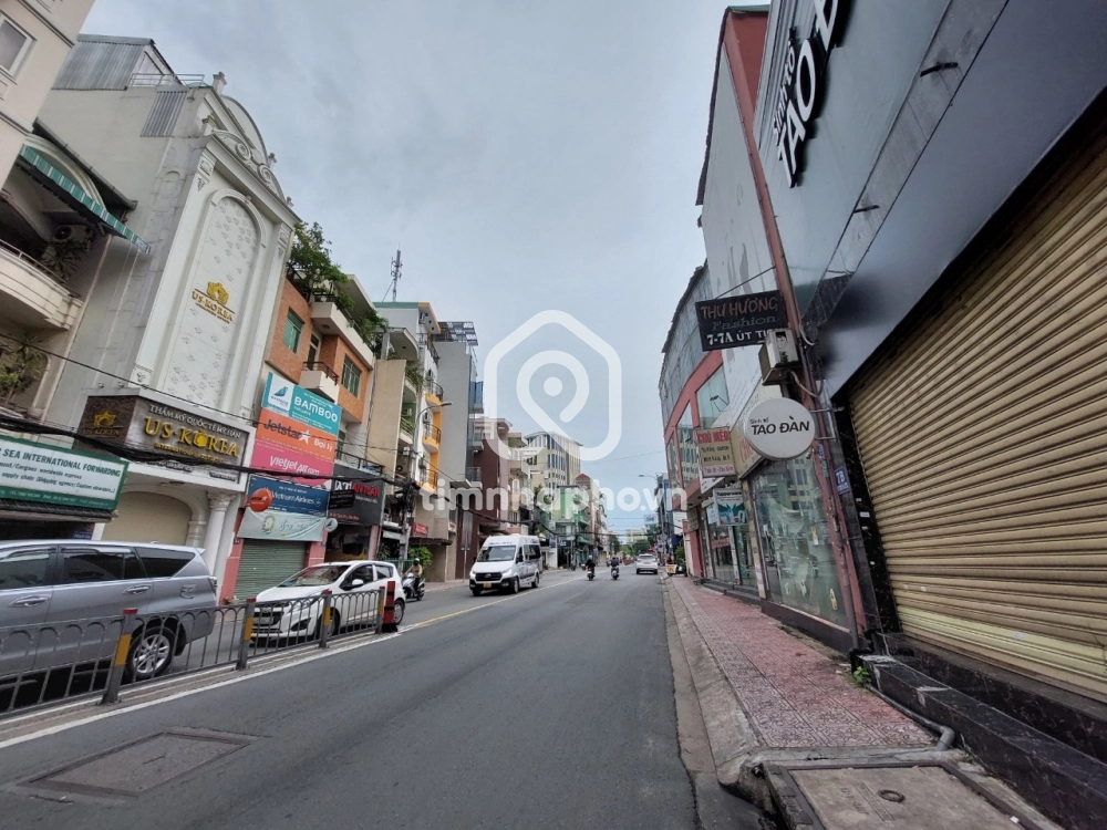 38 Đường Út Tịch, Phường 4, Tân Bình