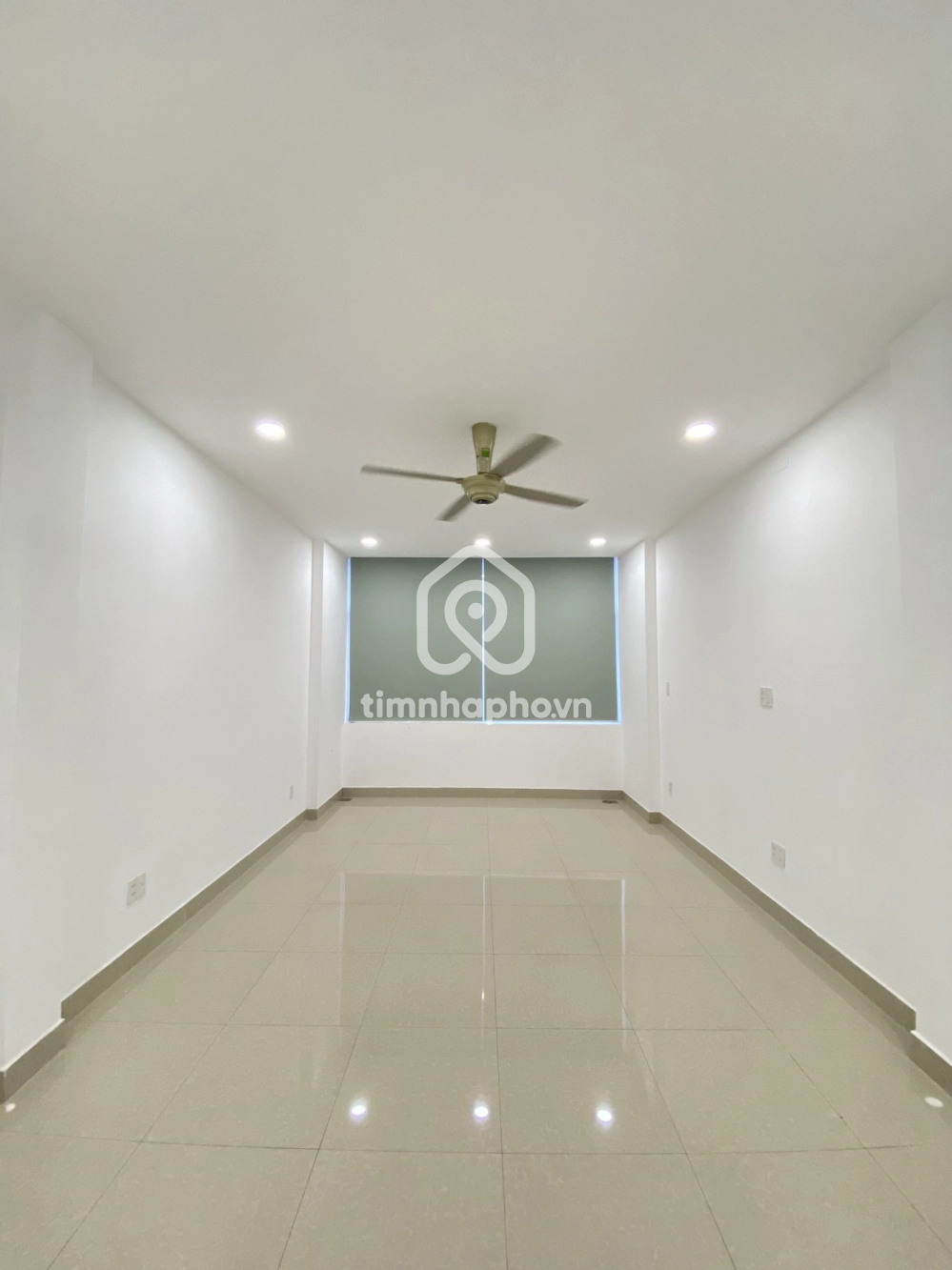 38 Đường Út Tịch, Phường 4, Tân Bình
