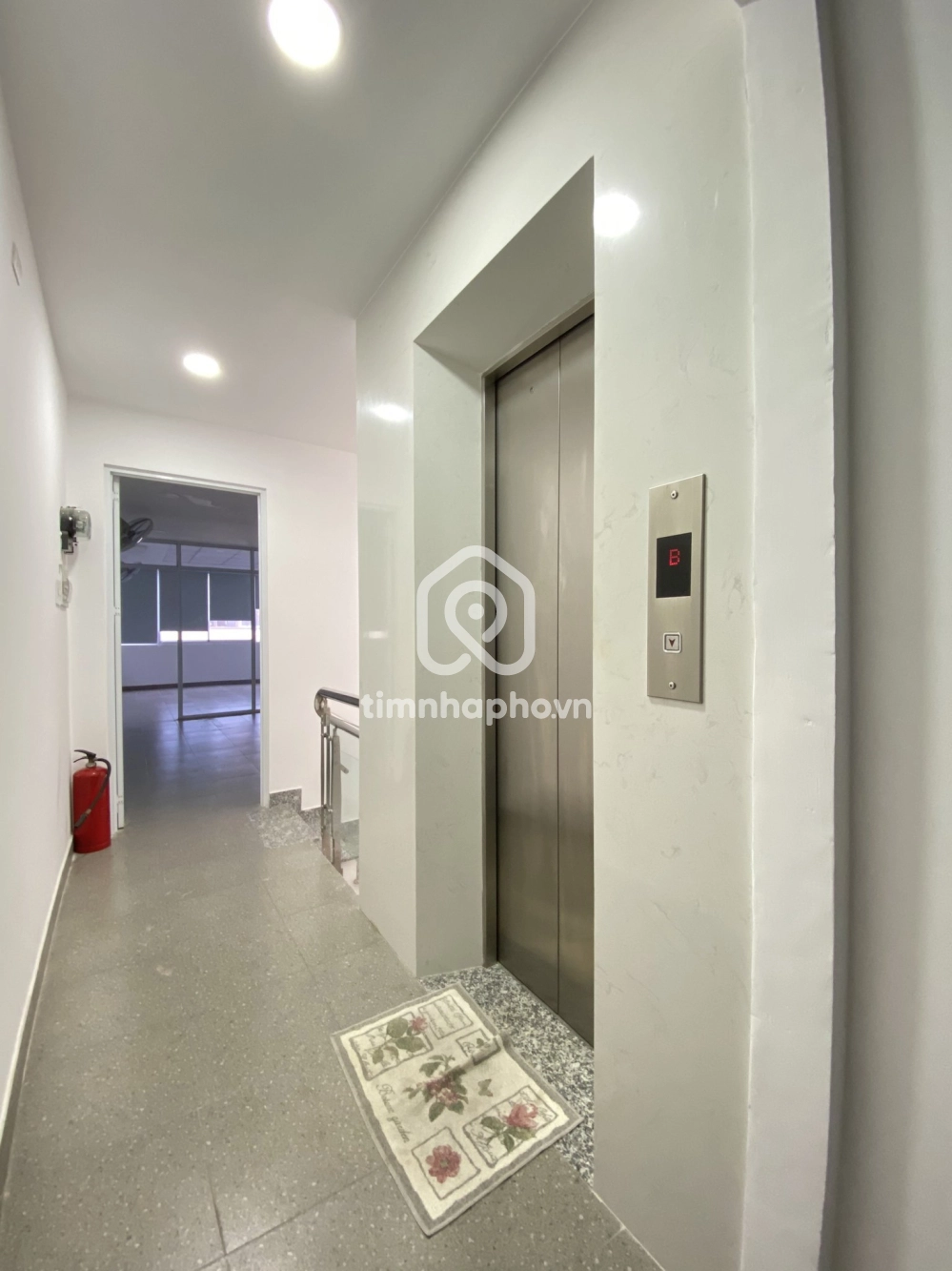 38 Đường Út Tịch, Phường 4, Tân Bình