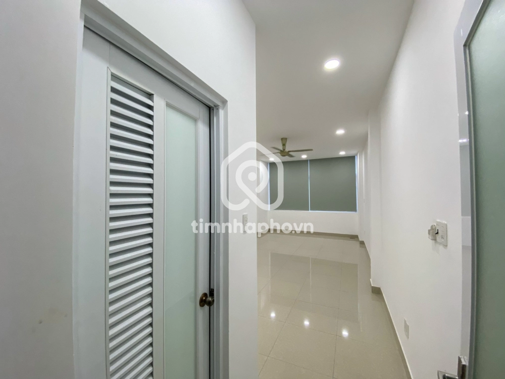 38 Đường Út Tịch, Phường 4, Tân Bình
