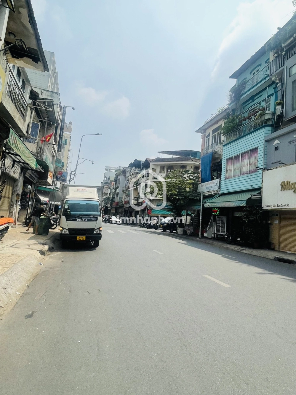 353 Đường Trần Hưng Đạo, Phường 10, Quận 5