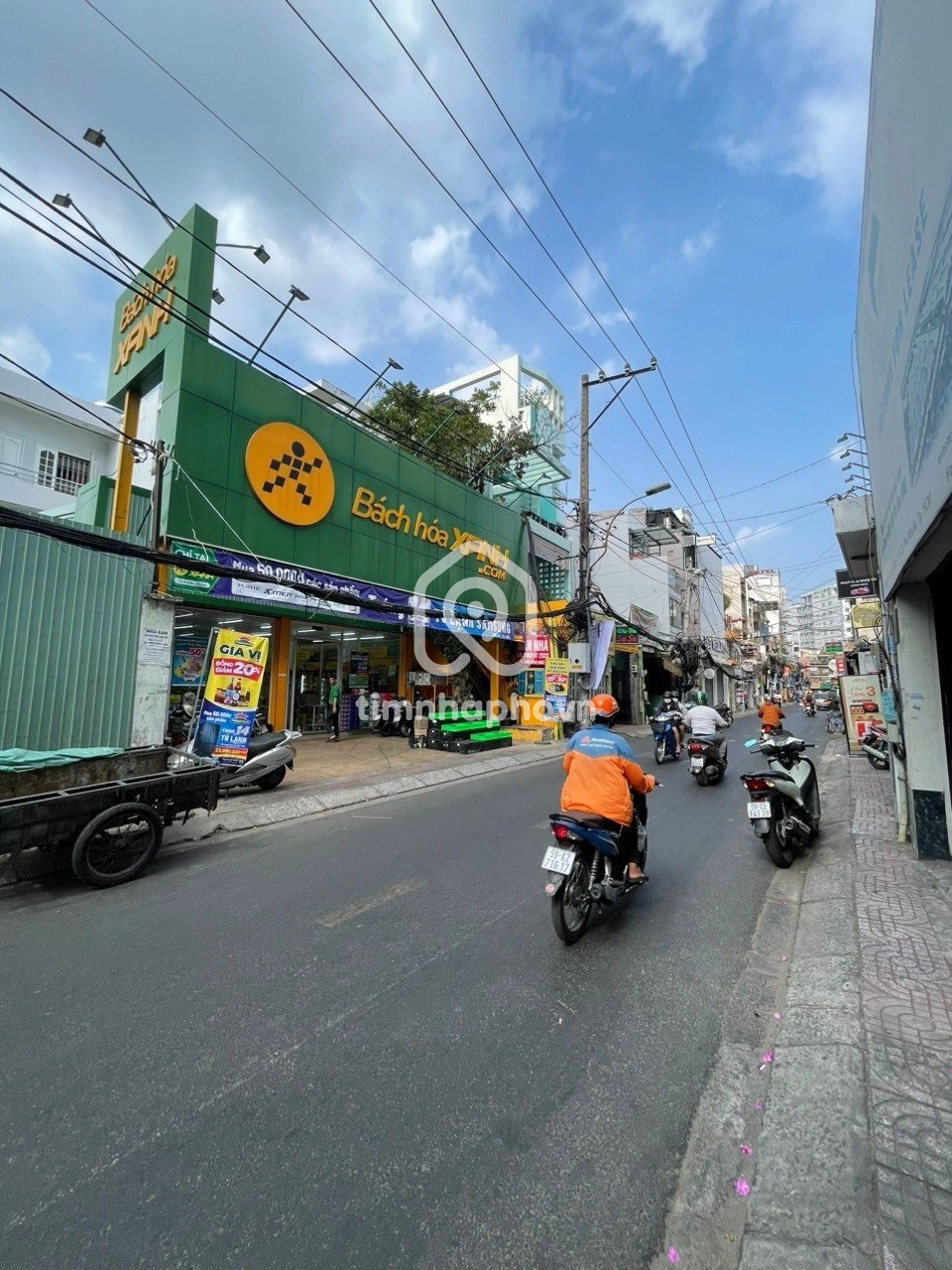 70 Đường Nguyễn Trọng Tuyển, Phường 15, Phú Nhuận