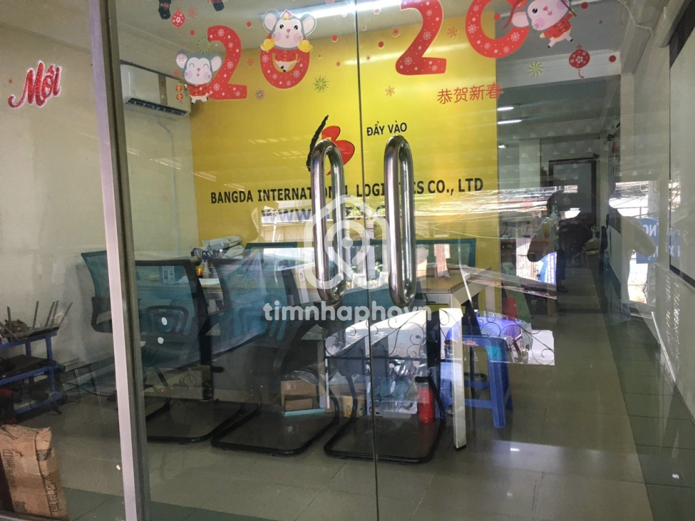 268 Đường Hoàng Hoa Thám, Phường 12, Tân Bình