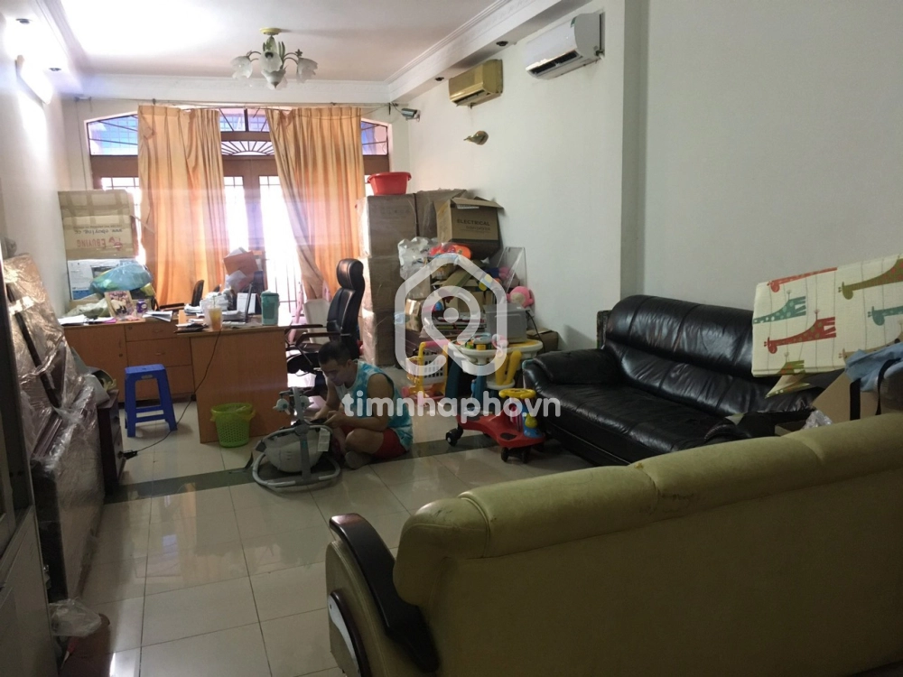 268 Đường Hoàng Hoa Thám, Phường 12, Tân Bình