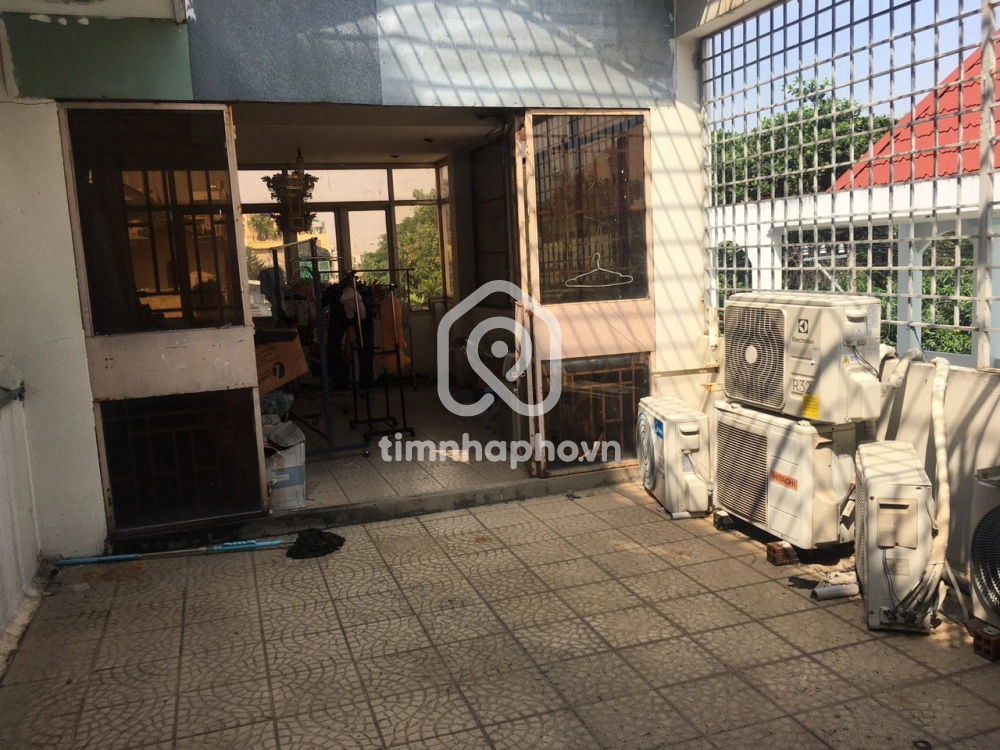 268 Đường Hoàng Hoa Thám, Phường 12, Tân Bình