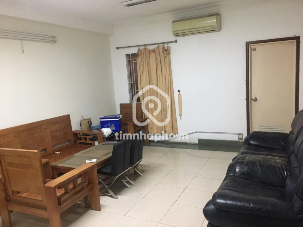 268 Đường Hoàng Hoa Thám, Phường 12, Tân Bình