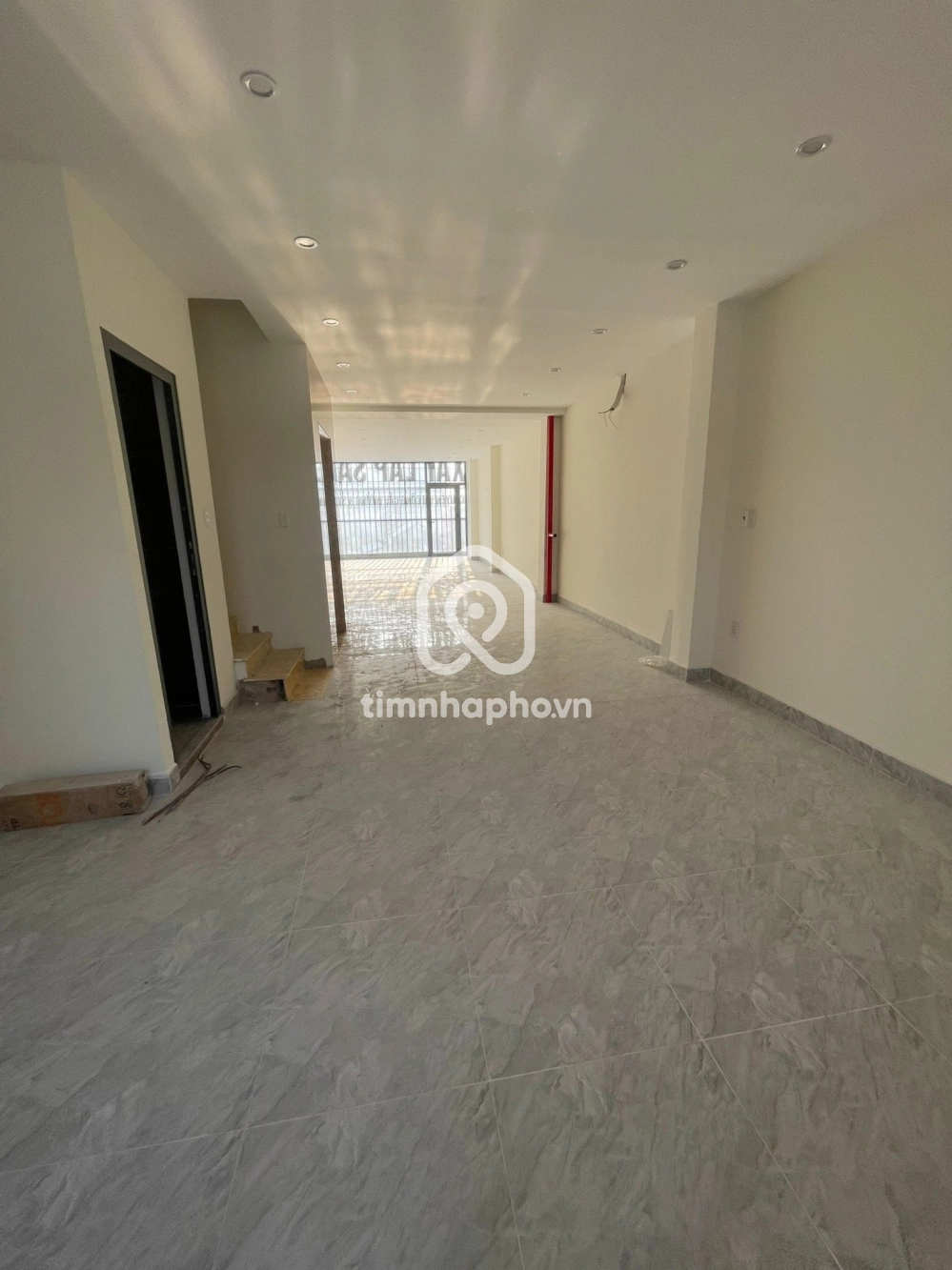 269 Đường Hoàng Hoa Thám, Phường 13, Tân Bình