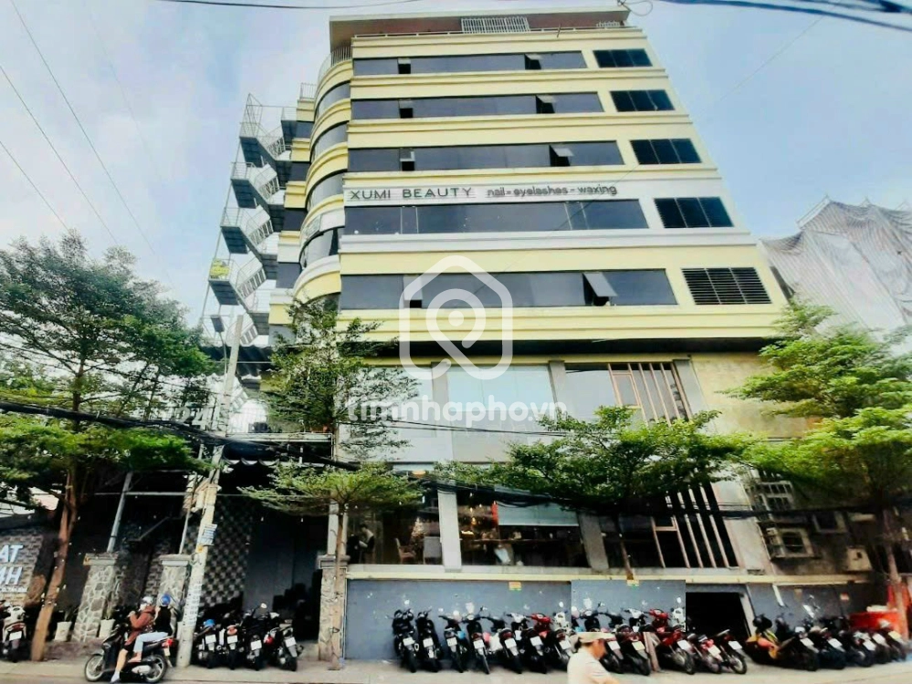 710 Đường Âu Cơ, Phường 14, Tân Bình