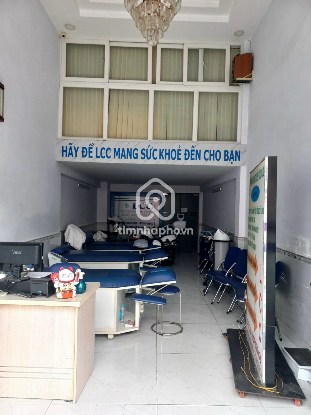 567 Đường Trần Hưng Đạo, Phường 14, Quận 5