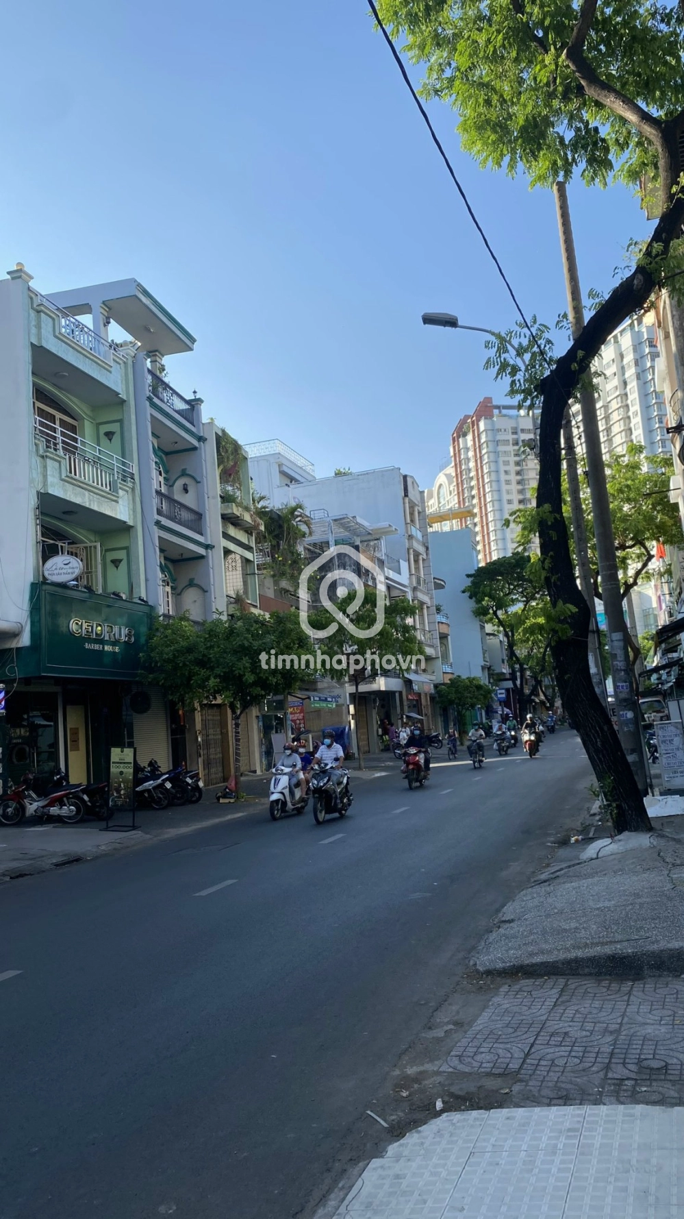 143 Đường Phó Cơ Điều, Phường 6, Quận 11
