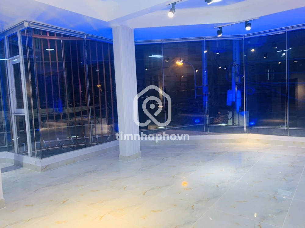 24 Đường Trương Hoàng Thanh, Phường 12, Tân Bình