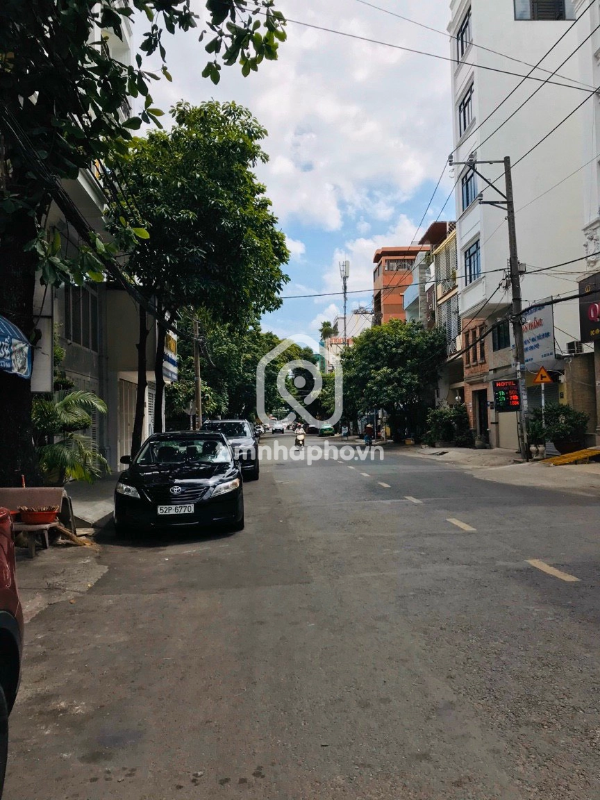 24 Đường Trương Hoàng Thanh, Phường 12, Tân Bình