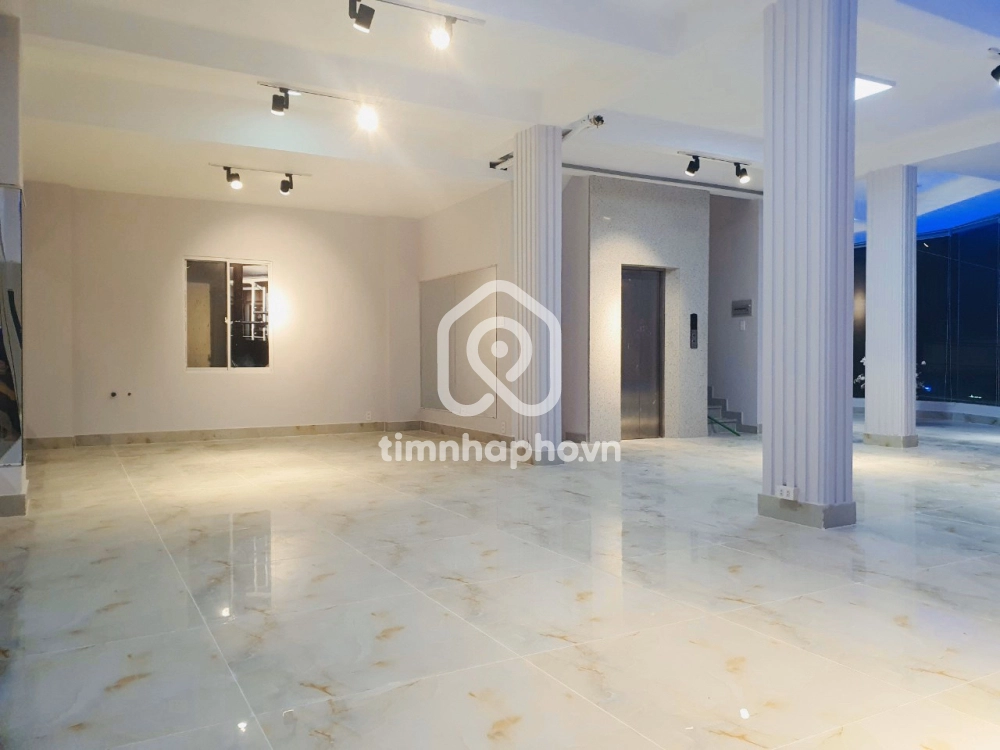 24 Đường Trương Hoàng Thanh, Phường 12, Tân Bình