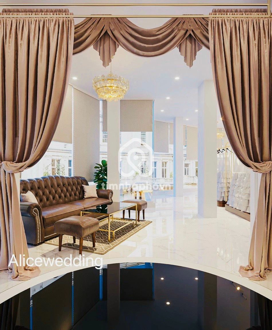24 Đường Trương Hoàng Thanh, Phường 12, Tân Bình