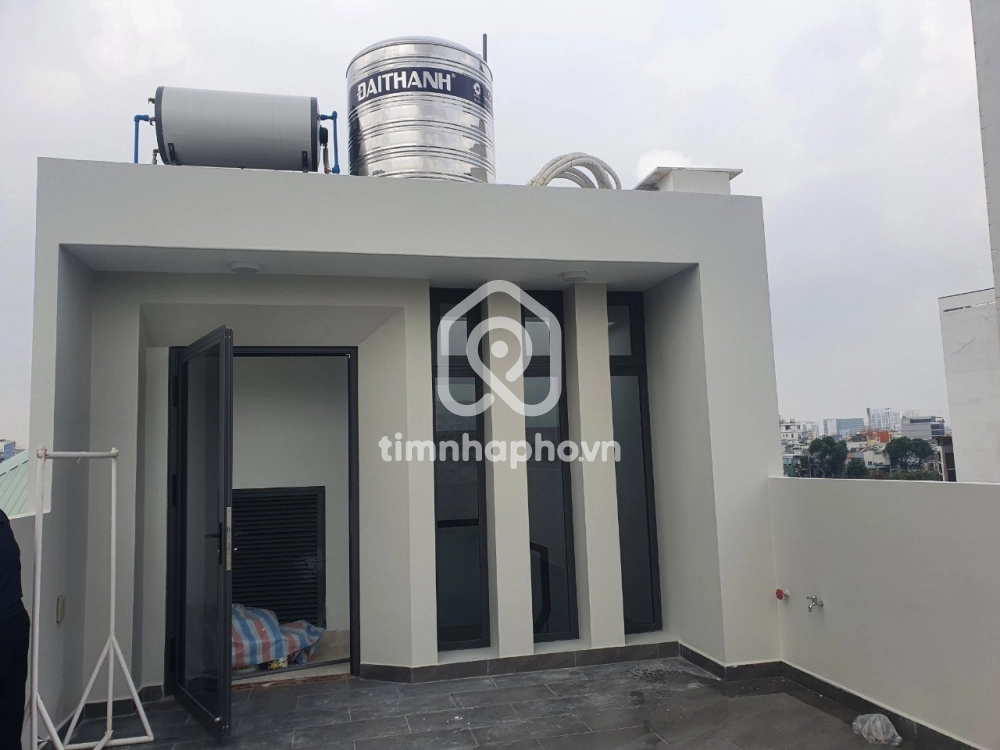 27 Đường Nguyễn Văn Nguyễn, Phường Tân Định, Quận 1