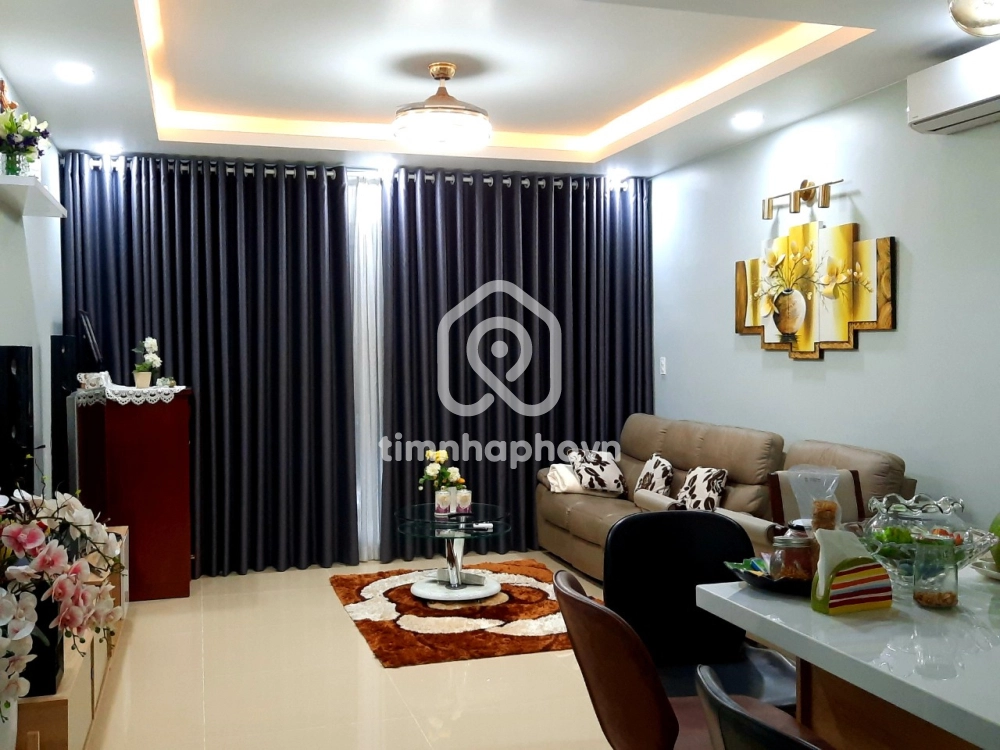 27 Đường Nguyễn Văn Nguyễn, Phường Tân Định, Quận 1