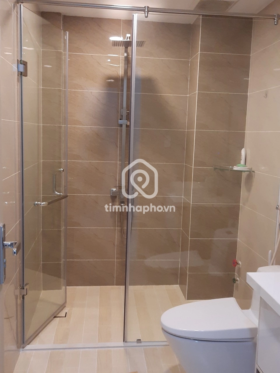 27 Đường Nguyễn Văn Nguyễn, Phường Tân Định, Quận 1