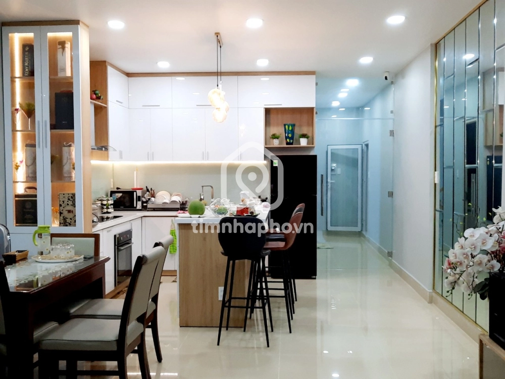 27 Đường Nguyễn Văn Nguyễn, Phường Tân Định, Quận 1