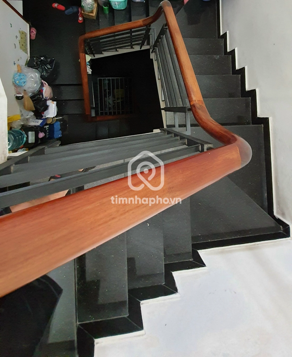 149/26 Đường Lê Thị Riêng, Phường Bến Thành, Quận 1