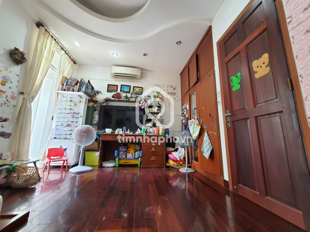 149/26 Đường Lê Thị Riêng, Phường Bến Thành, Quận 1