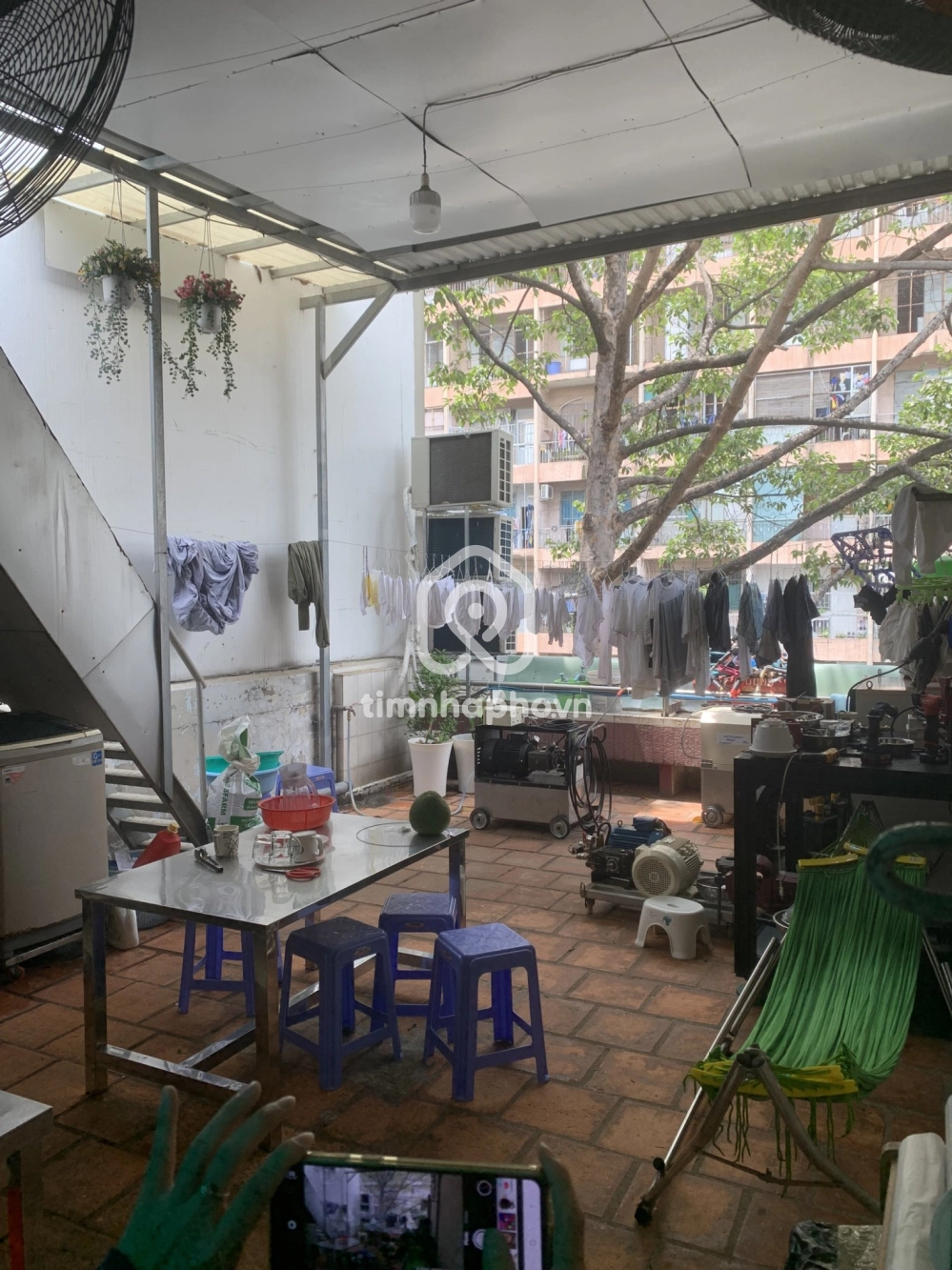 726 Đường Trần Hưng Đạo, Phường 2, Quận 5