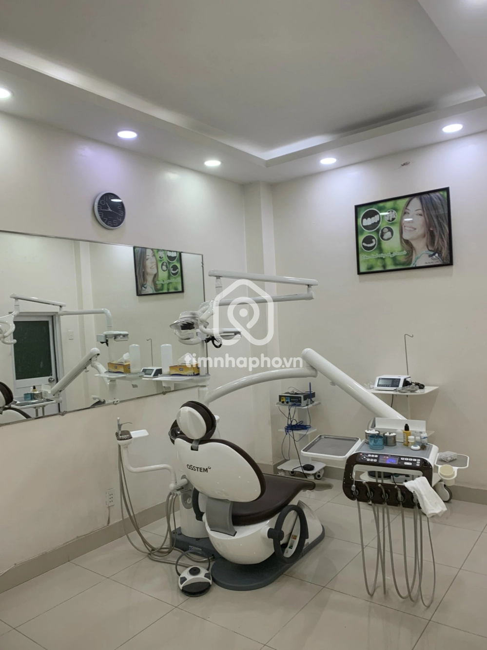 726 Đường Trần Hưng Đạo, Phường 2, Quận 5