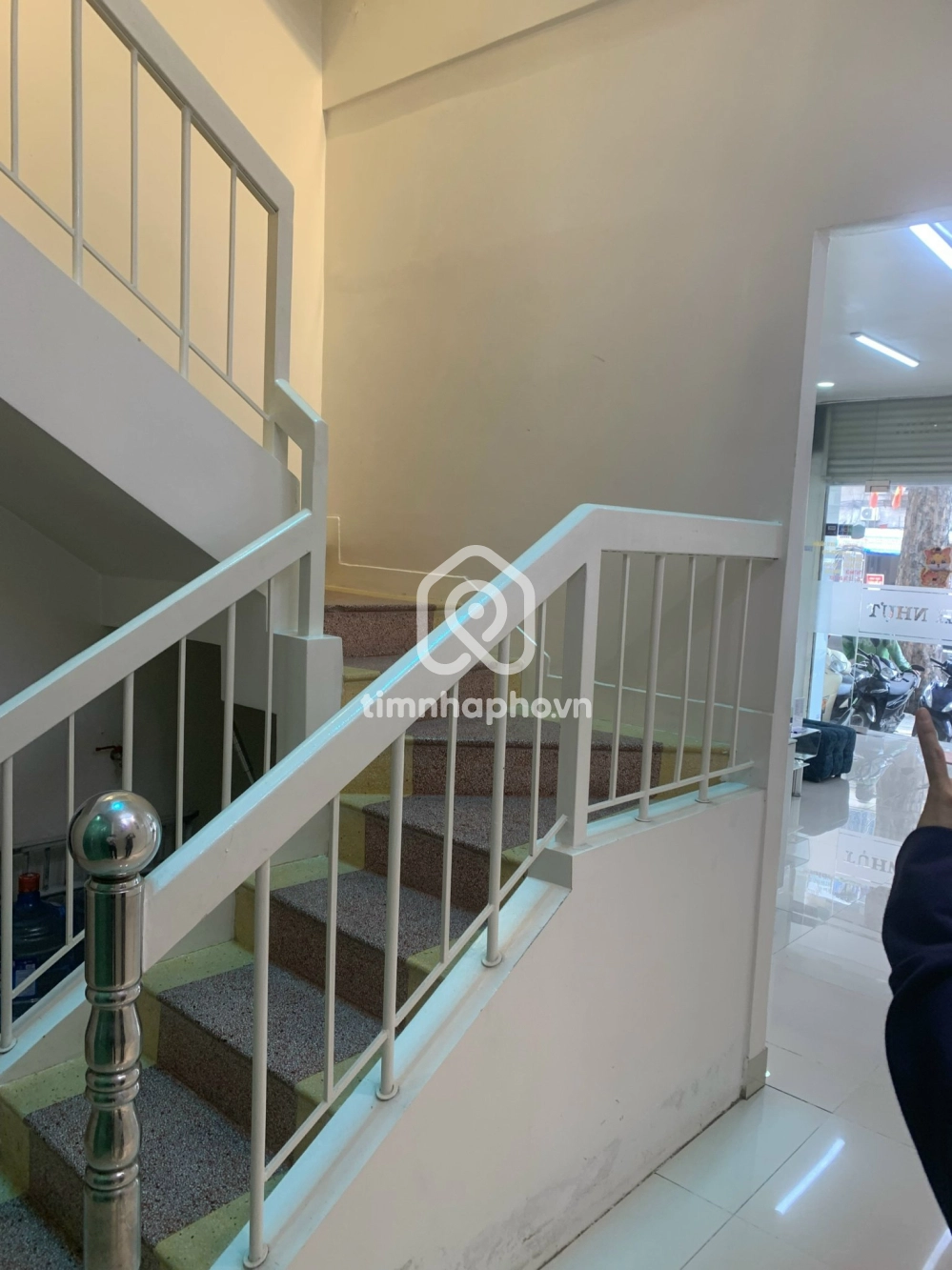 726 Đường Trần Hưng Đạo, Phường 2, Quận 5