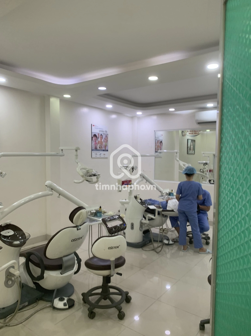 726 Đường Trần Hưng Đạo, Phường 2, Quận 5