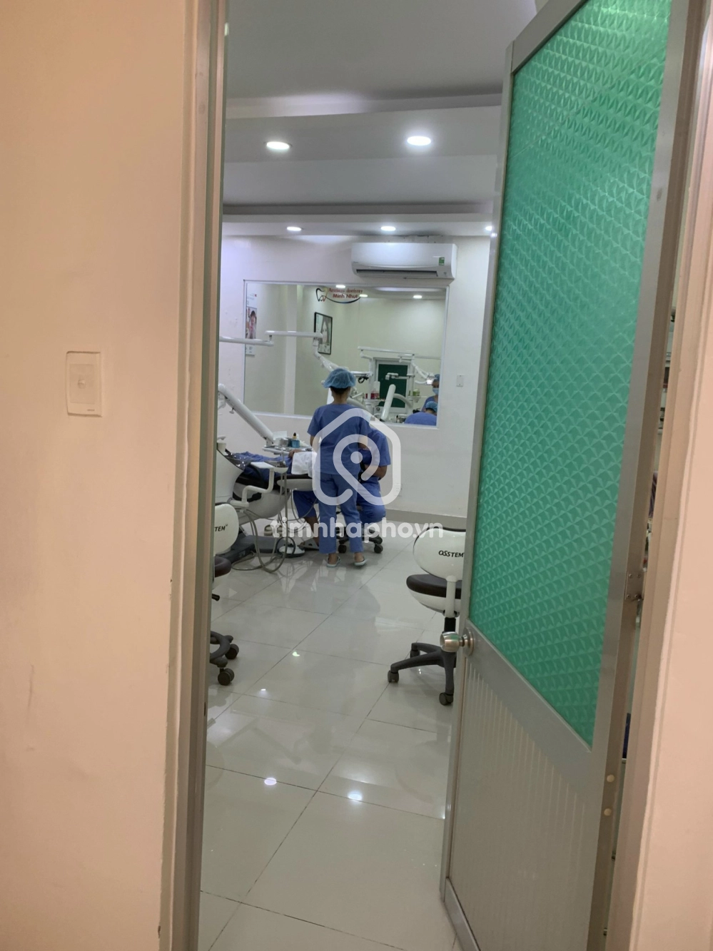 726 Đường Trần Hưng Đạo, Phường 2, Quận 5