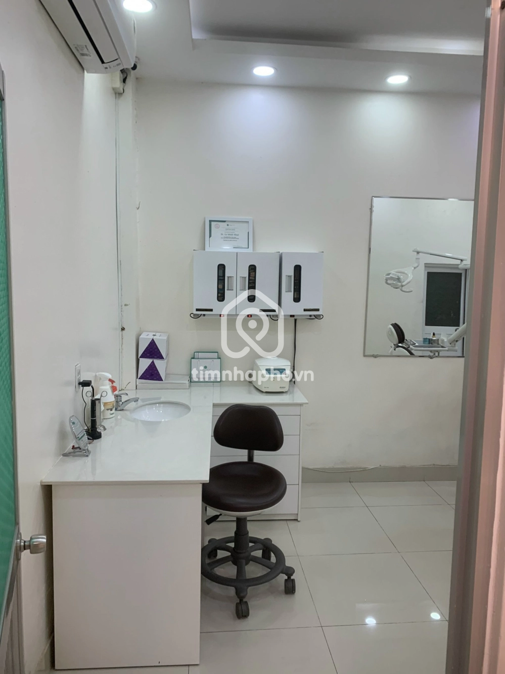 726 Đường Trần Hưng Đạo, Phường 2, Quận 5