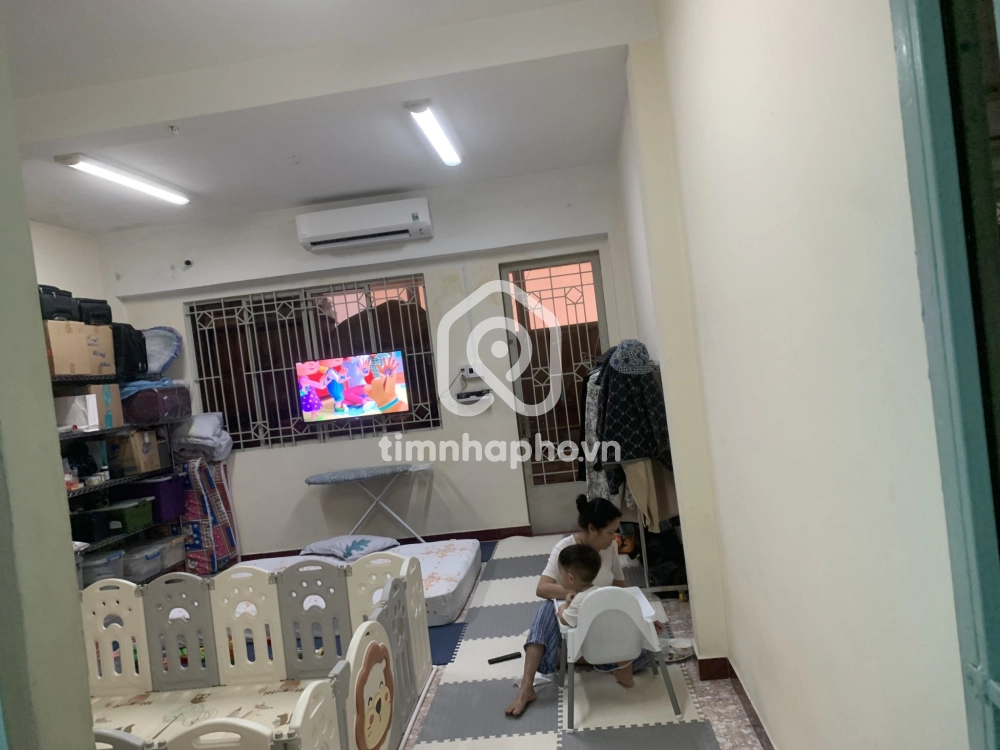 726 Đường Trần Hưng Đạo, Phường 2, Quận 5