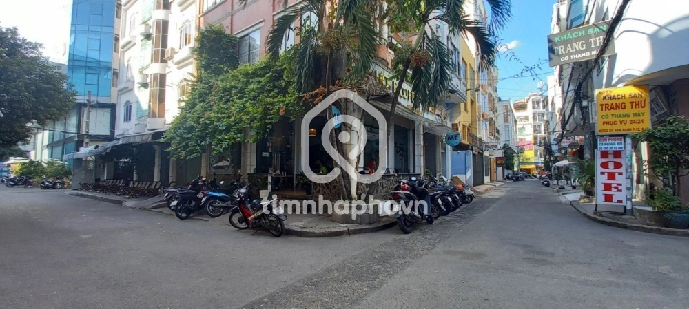 497/19 Đường Sư Vạn Hạnh, Phường 12, Quận 10