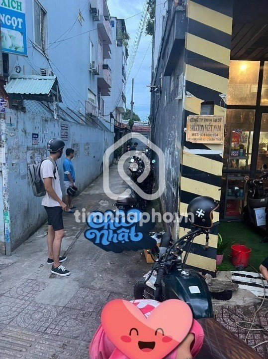 147 Đường Bạch Đằng 2, Phường 2, Tân Bình