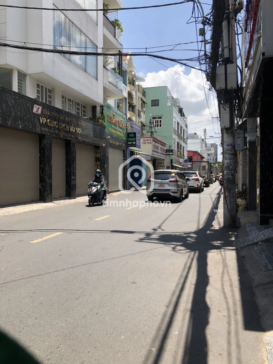 78-78A Đường Phạm Phú Thứ, Phường 11, Tân Bình