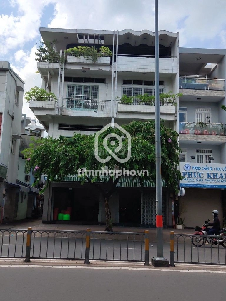 558B-558C Đường Minh Phụng, Phường 9, Quận 11