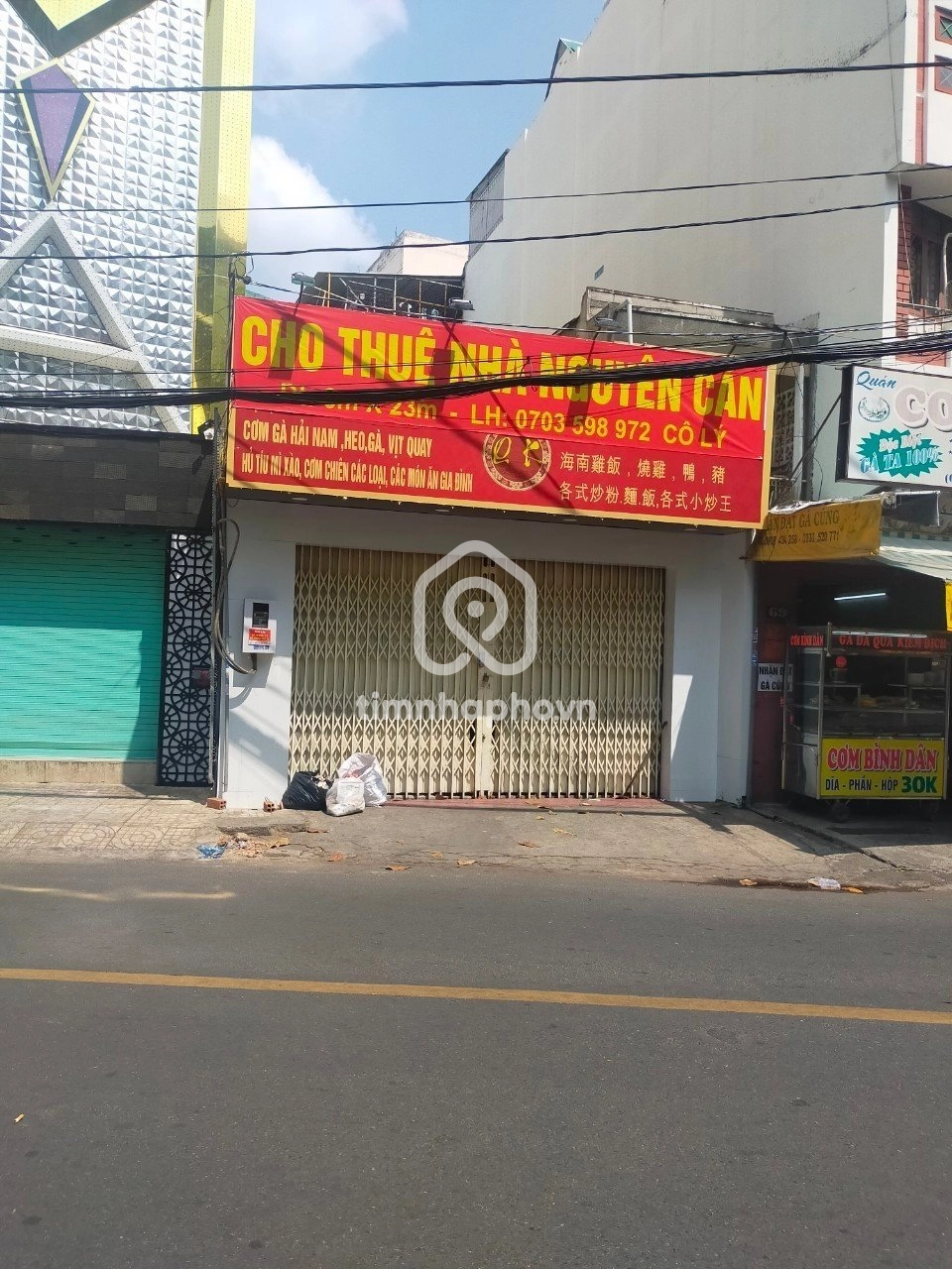 67 Đường Bình Giã, Phường 13, Tân Bình