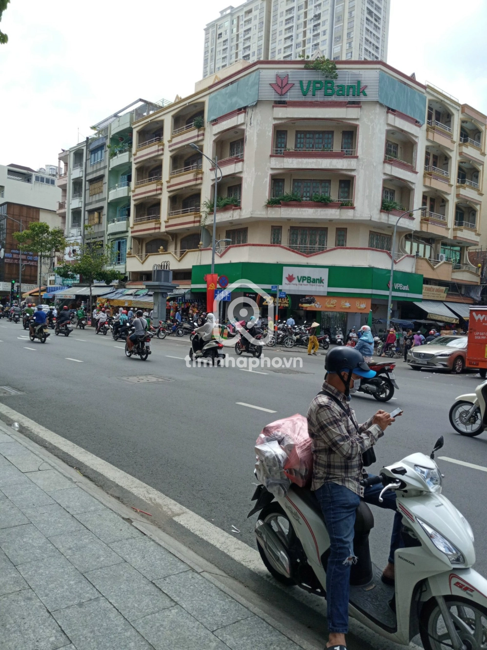 49 Đường Tháp Mười, Phường 2, Quận 6