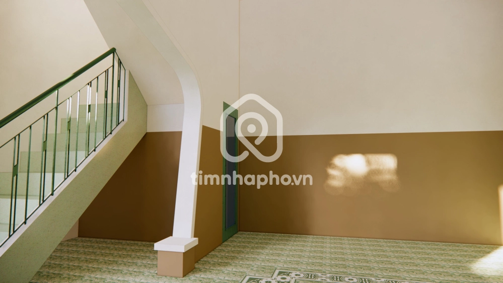 158/37 Đường Trần Huy Liệu, Phường 15, Phú Nhuận
