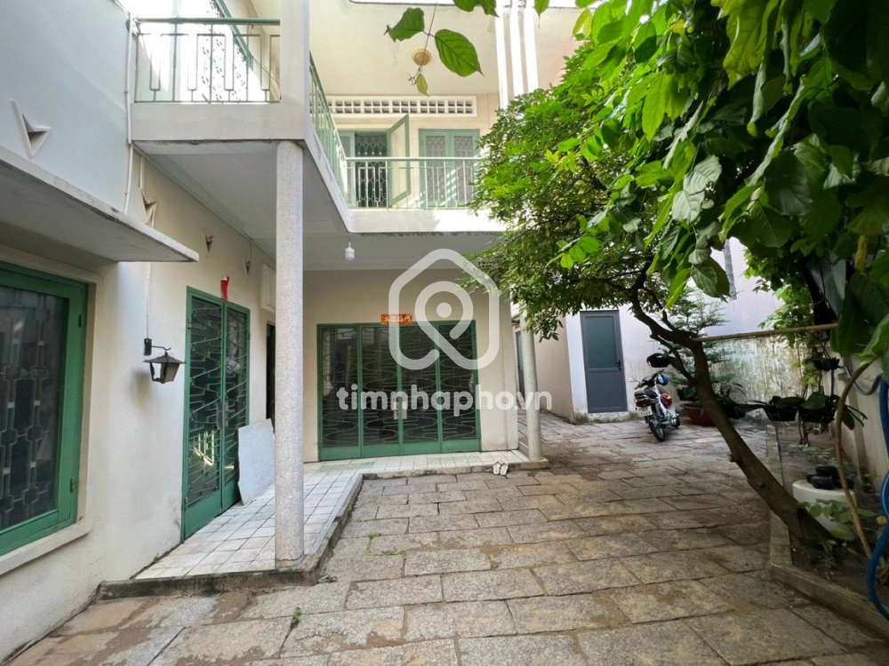 158/37 Đường Trần Huy Liệu, Phường 15, Phú Nhuận