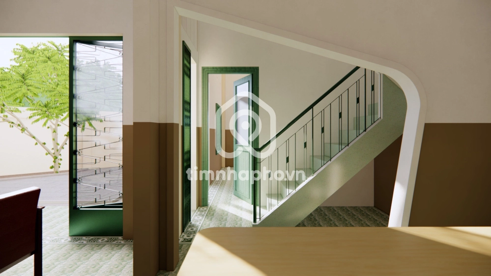 158/37 Đường Trần Huy Liệu, Phường 15, Phú Nhuận