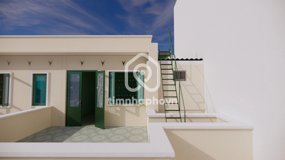 158/37 Đường Trần Huy Liệu, Phường 15, Phú Nhuận