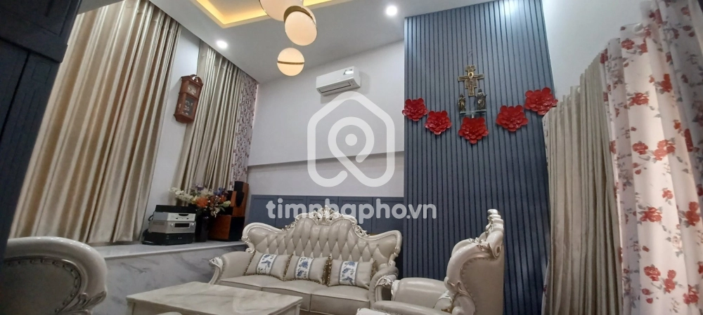 79/17 Đường Bạch Đằng, Phường 2, Tân Bình