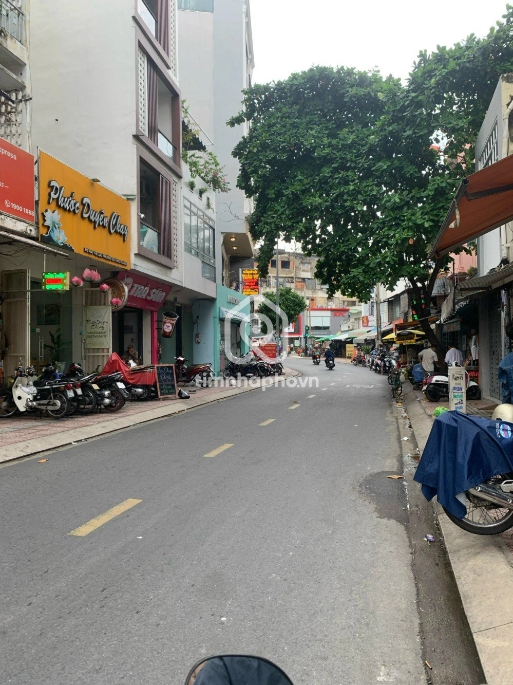 89 Đường Mai Thị Lựu, Phường Đa Kao, Quận 1